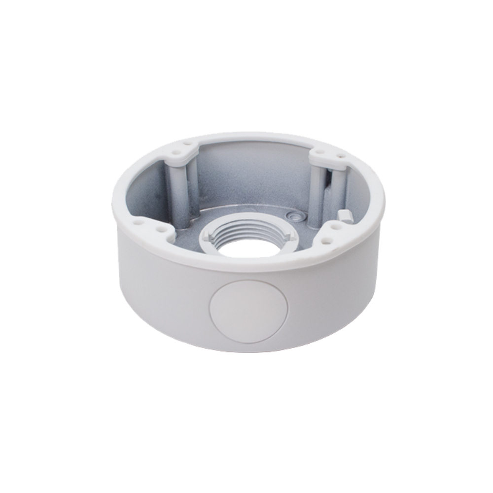 Genie Junction Box for Varifocal Bullet Cameras